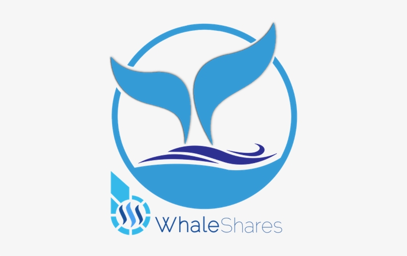 Whaleshares, transparent png download