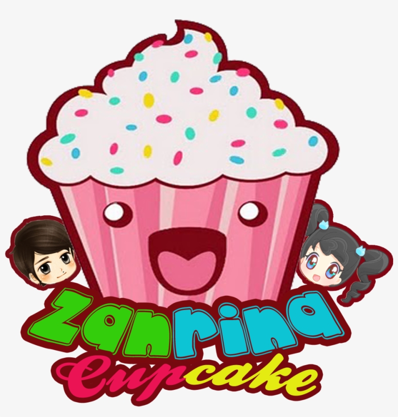 Clip Arts Related To - Little Cupcake, transparent png download