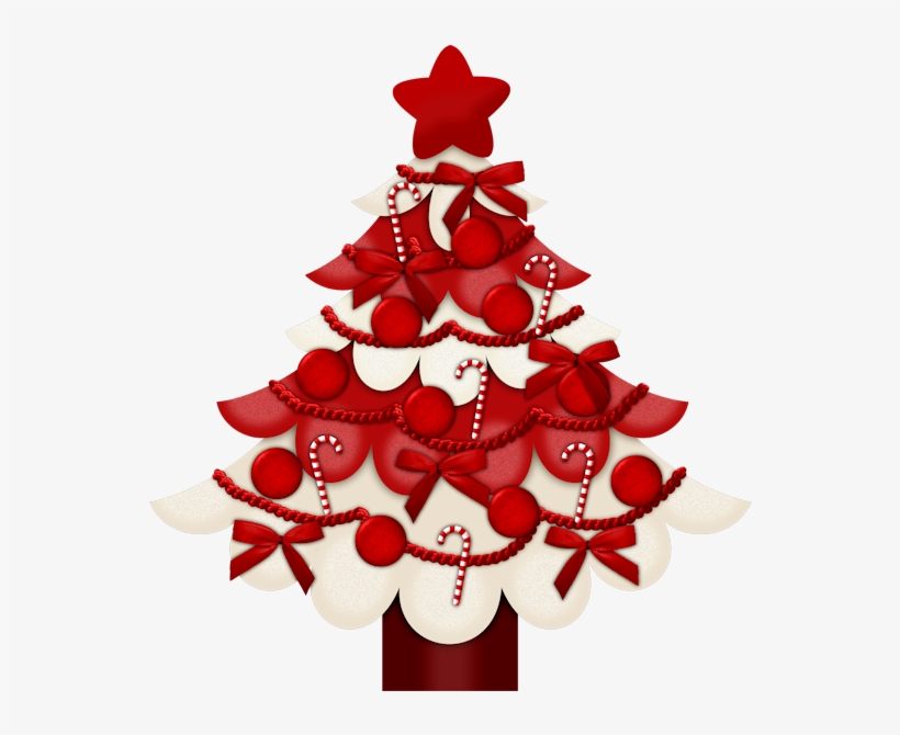 Candy Cane Christmas - Corporate Christmas Card Design, transparent png download