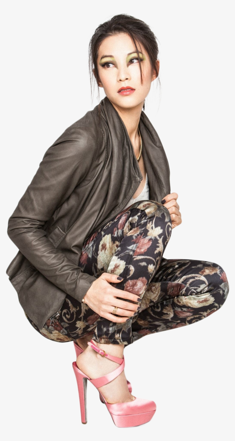 Arden Cho Png, transparent png download