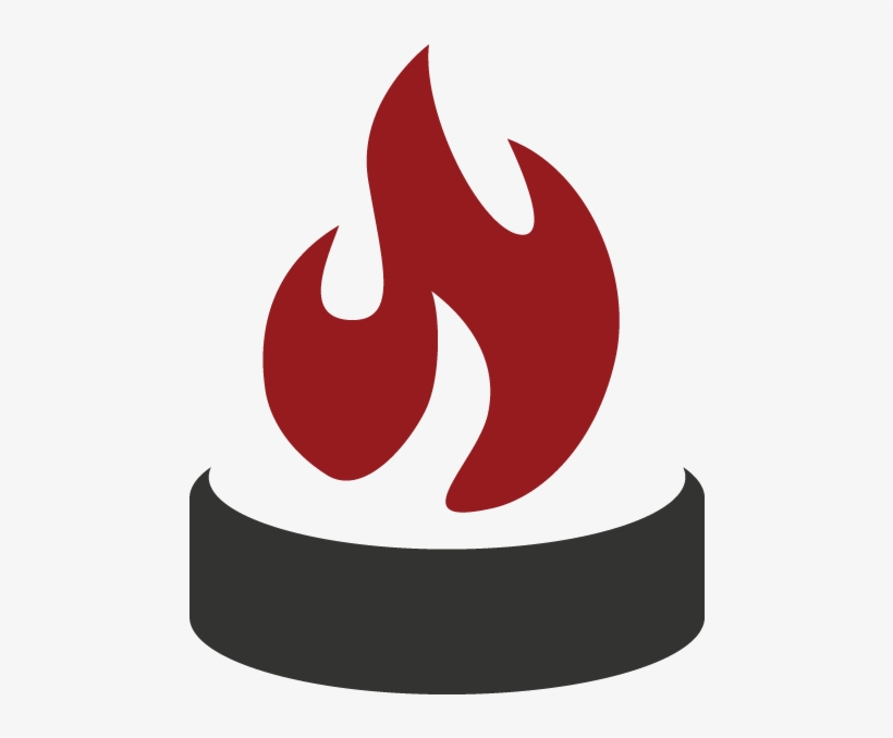 Real People, Amazing Value, Exceptional Service - Flame, transparent png download