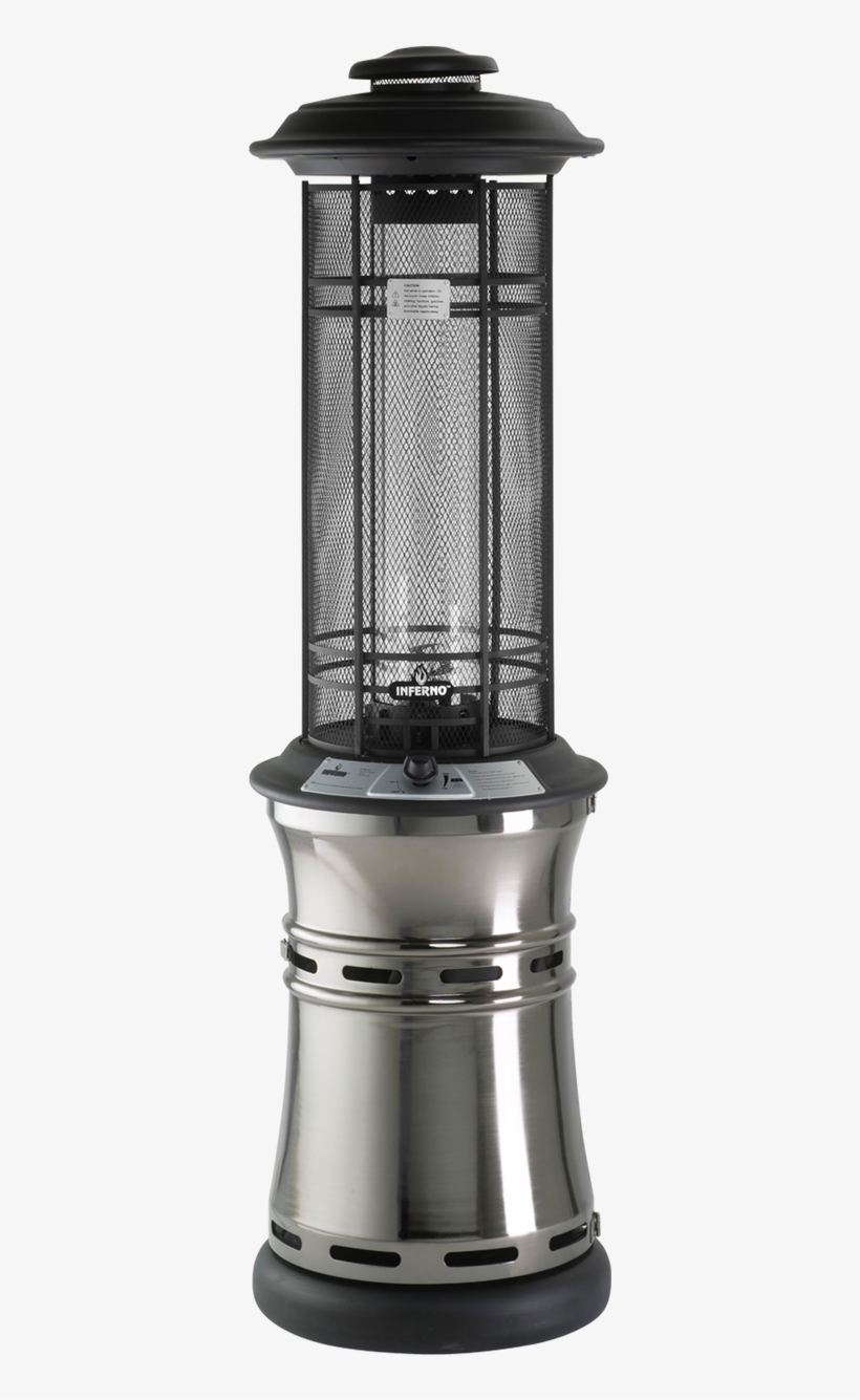 Loading Zoom - Small Gas Patio Heater, transparent png download