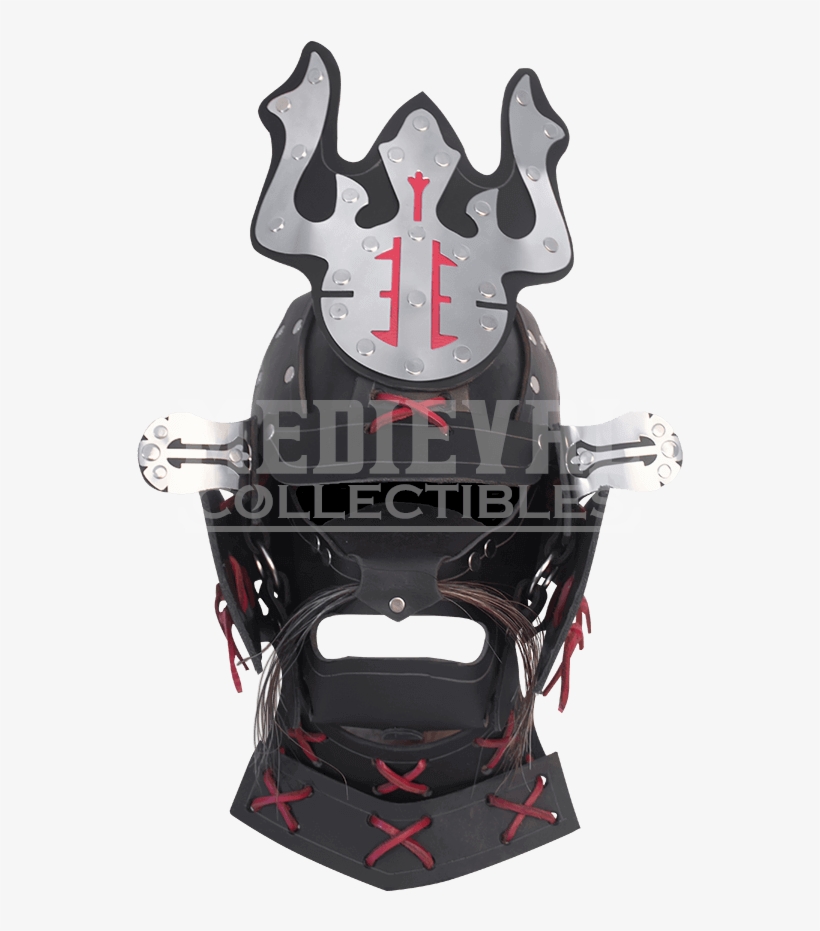 Helm Samurai, transparent png download