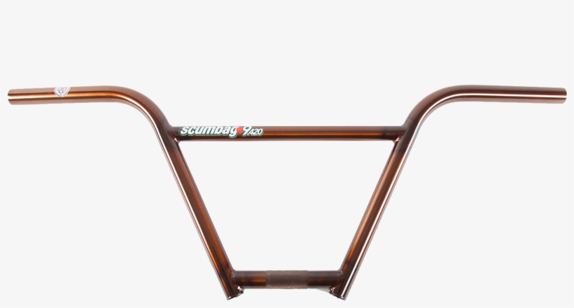Fit 4 Piece Scumbag Bars - S&m Fu Bars, transparent png download