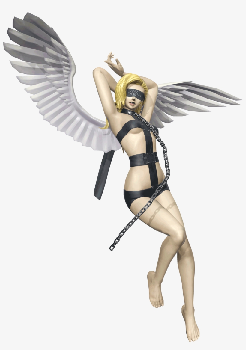 メガテン エンジェル, transparent png download