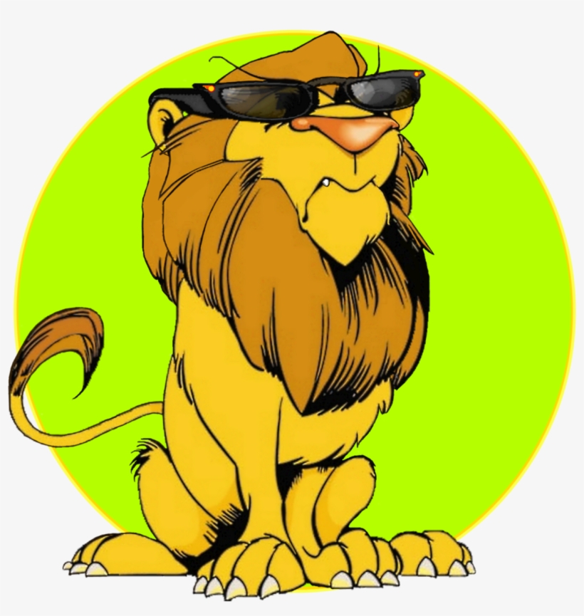 Lion, transparent png download