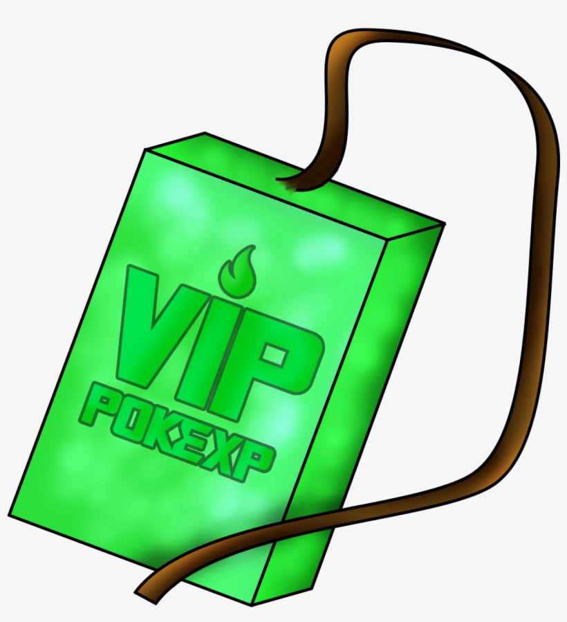 Vip, transparent png download