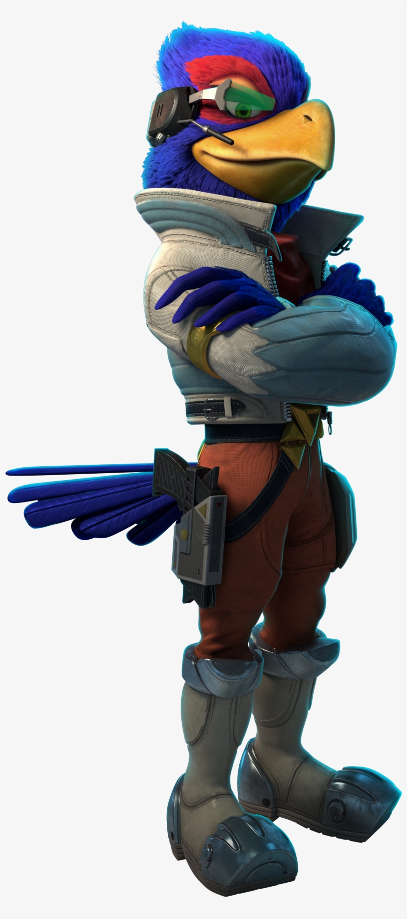 Battle For Atlas - Starlink Battle For Atlas Characters, transparent png download