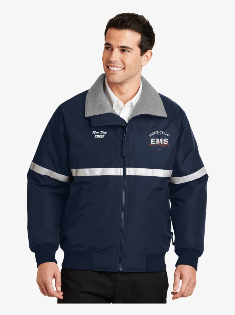 Dove Designs - Port Authority Challenger Jacket, transparent png download