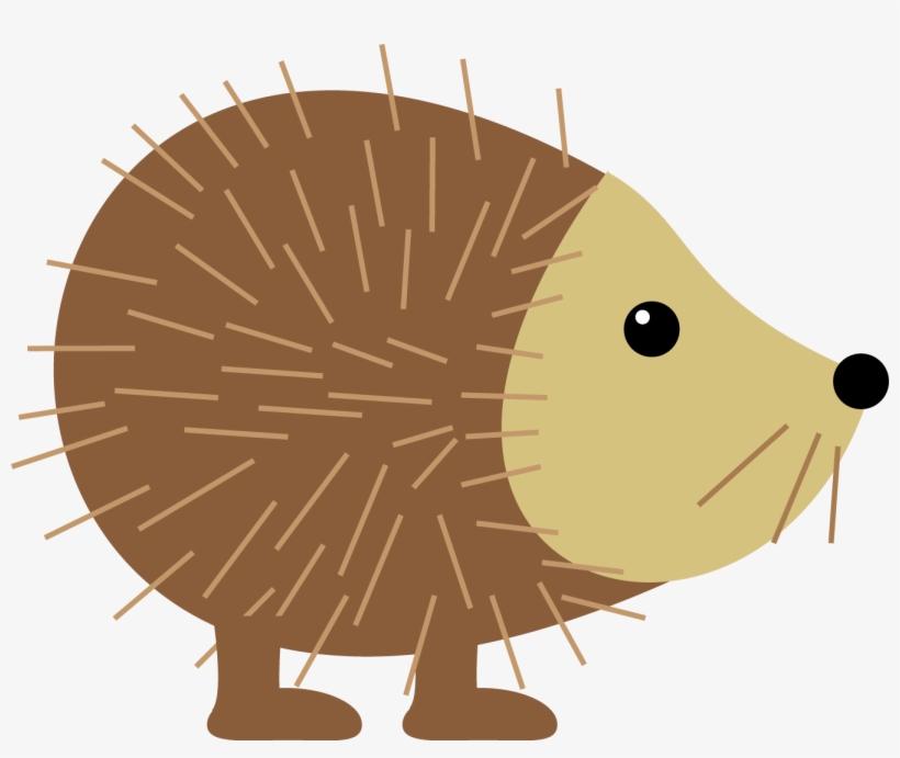 Photo By - Forest Animals Clip Art, transparent png download