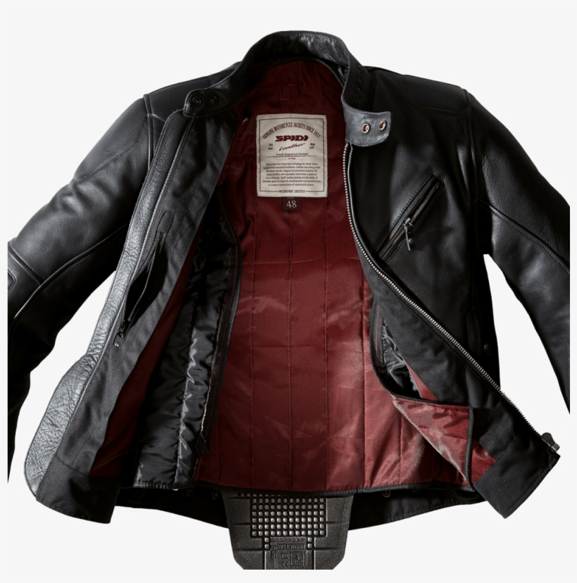 Spidi Roadrunner Jacket, transparent png download