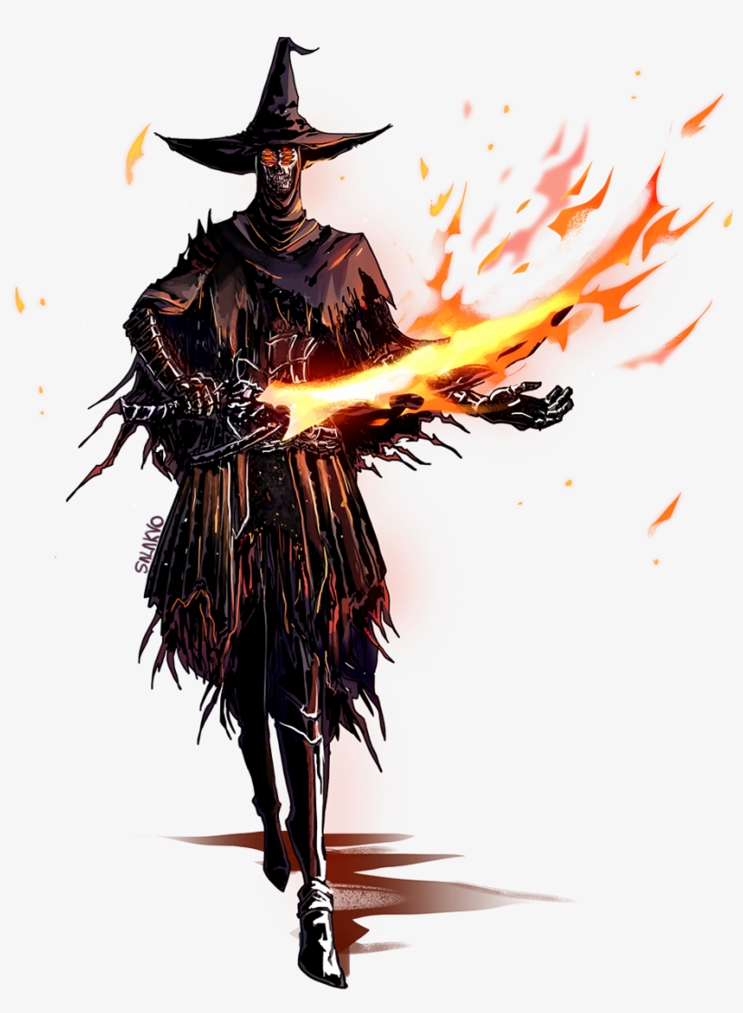 Claude - Bloodborne Keeper Of The Old Lords Fanart, transparent png download