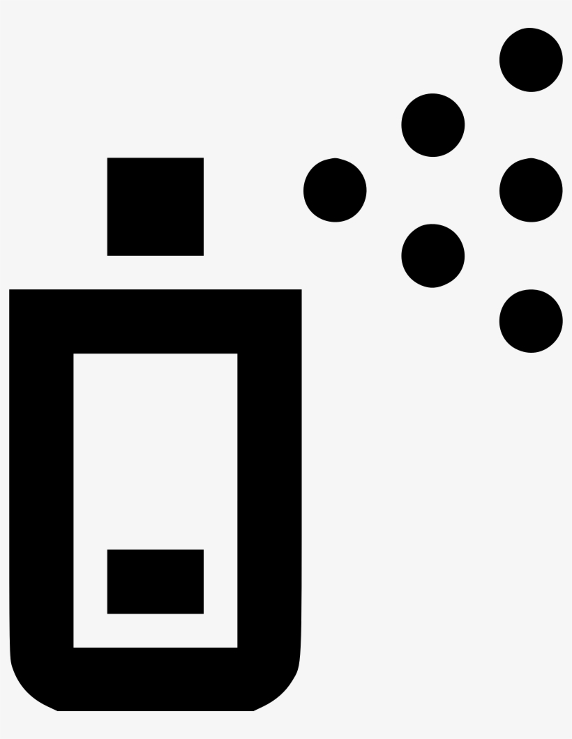 Spray Paint Comments - Circle, transparent png download