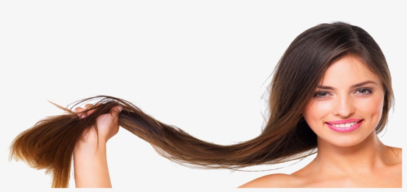 Woman Hair Png Transparent Images, Pictures, Photos - Healthy Hair, transparent png download