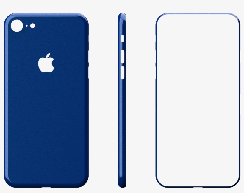 Midnight Gloss - Iphone, transparent png download