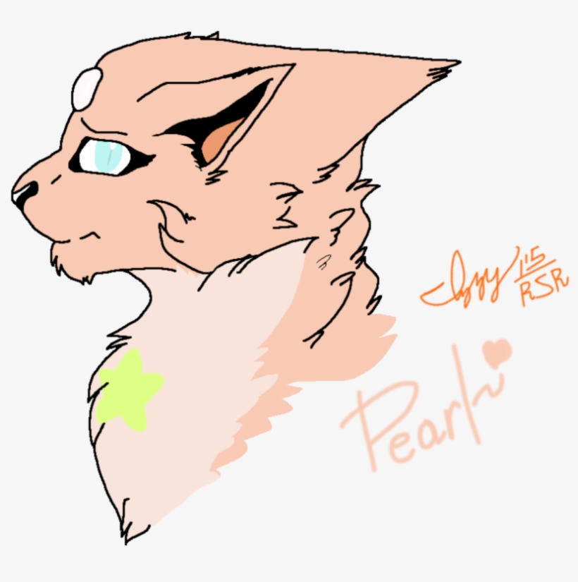 Pearl Doge - - - Cartoon, transparent png download