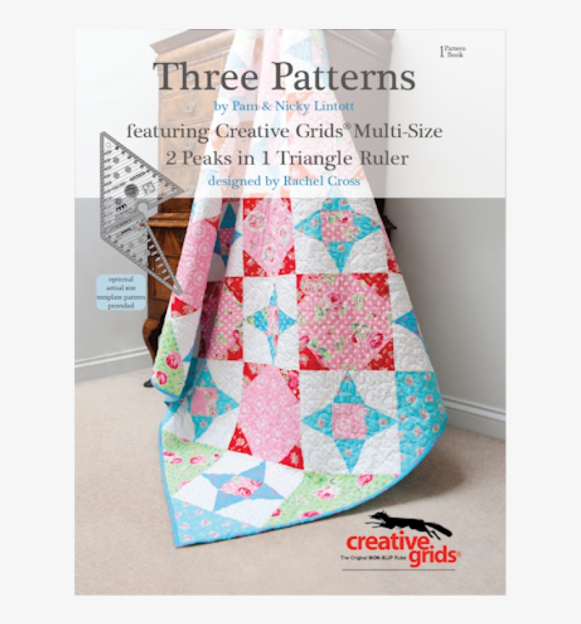 More Views - Creative Grids, transparent png download