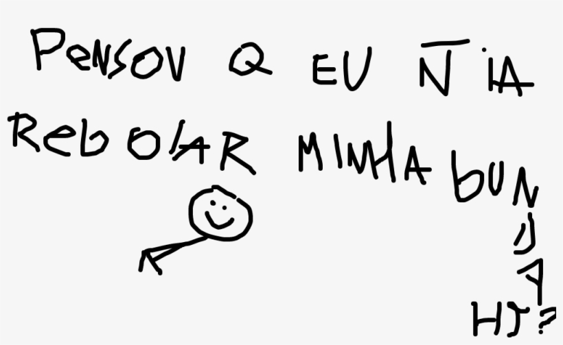 Hyuna - Handwriting, transparent png download