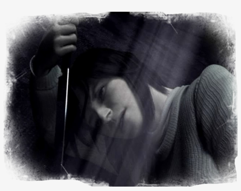 Angela Jest Dziewczyną, Która Uciekła Z Domu Po Ukończeniu - Monochrome, transparent png download