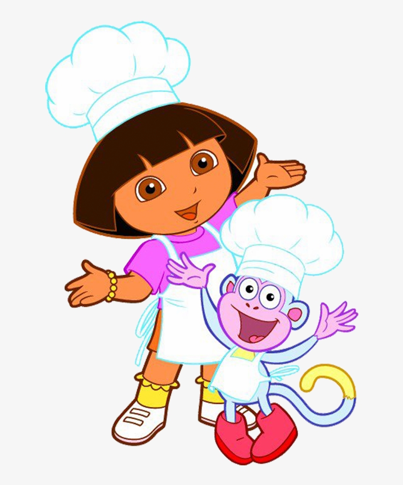 1280 X 1024 1 - Dora Cooking, transparent png download