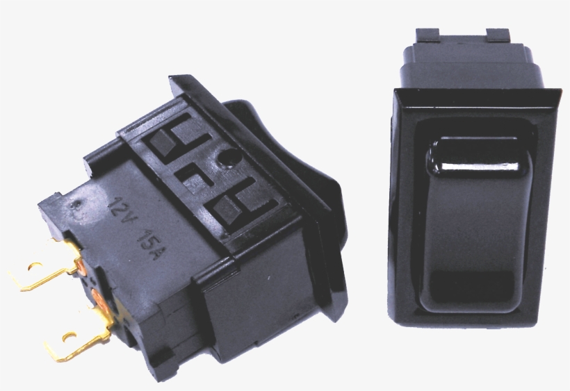 Sr100v - Light Switch, transparent png download