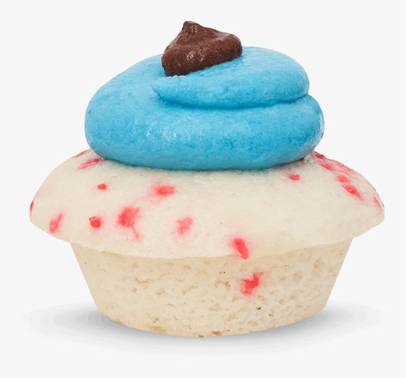 Eyeball Small Side View - Macaroon, transparent png download