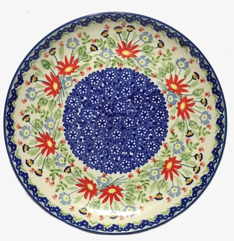 Dinner Plate - Circle, transparent png download