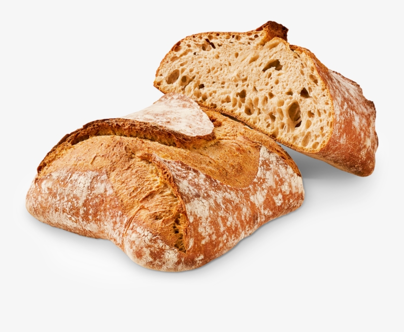Pochon Loaf 450g - Pain Pochon Bridor, transparent png download
