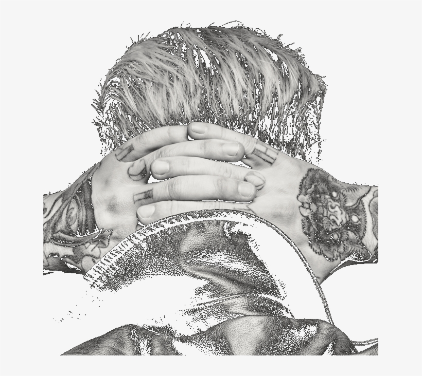 Matt Ryan Tobin - Sketch, transparent png download