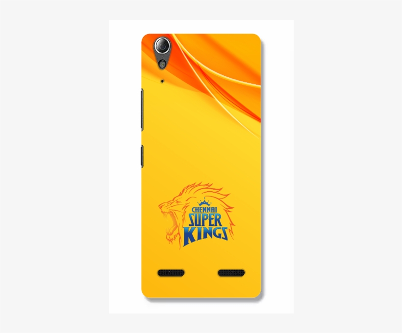 Csk Logo For Lenovo - Smartphone, transparent png download