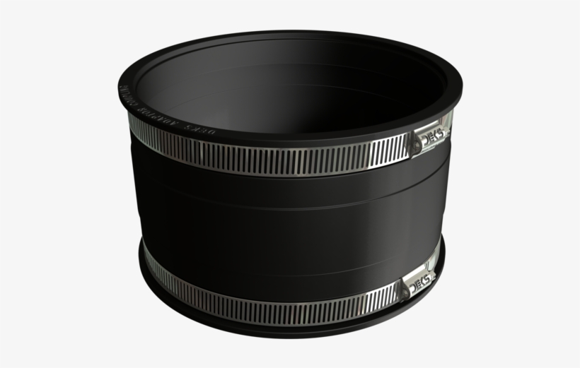 Metal Roof Ezi Black - Camera Lens, transparent png download
