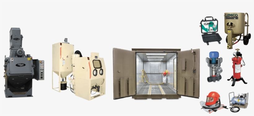 Midvale Industries Offers A Complete Line Of Air-blast - Model Car, transparent png download