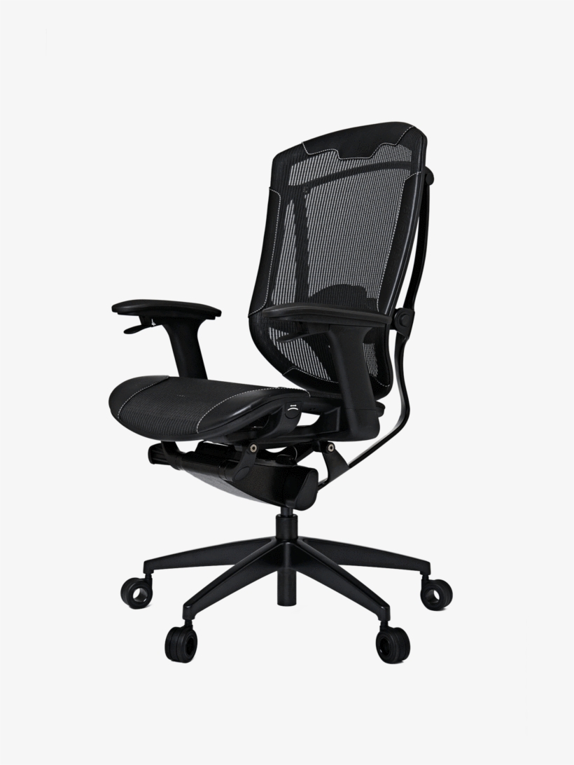 Triigger - Vertagear Triigger 350 Black, transparent png download