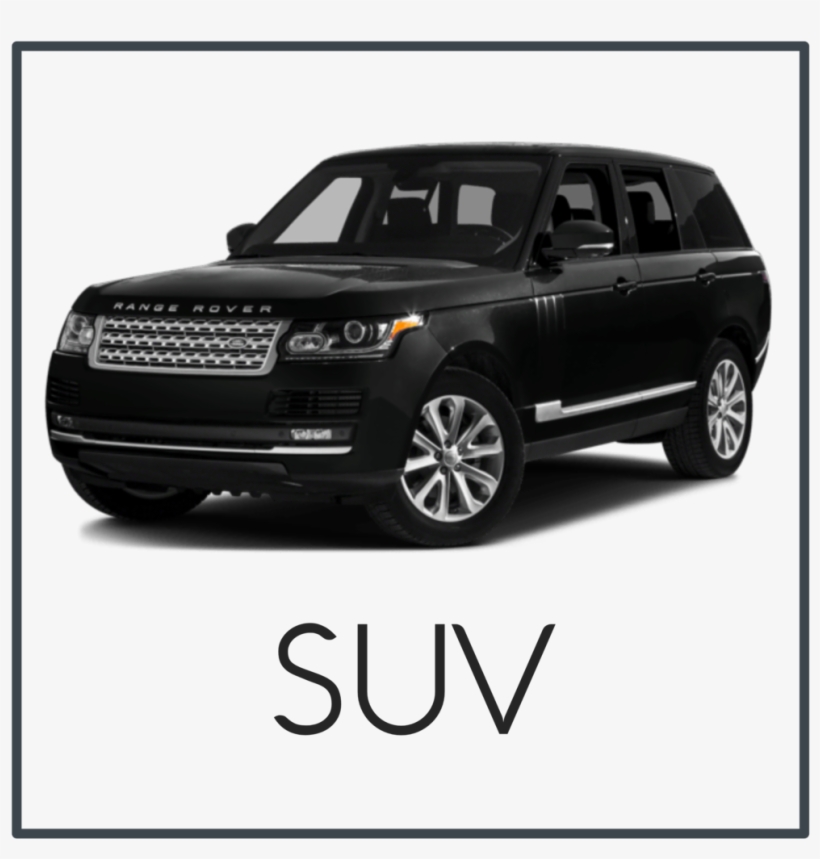 Suv - V8 New Model 2018, transparent png download
