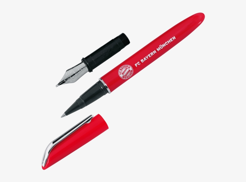 Fc Bayern Füller, transparent png download