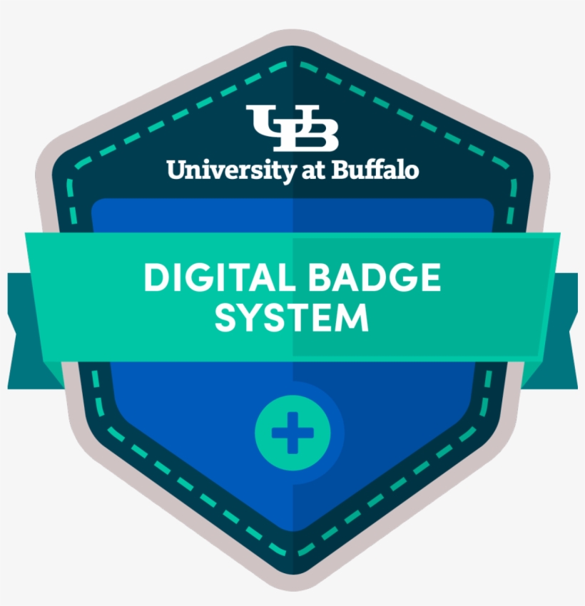 Micro-credentials And Badges - University At Buffalo, transparent png download