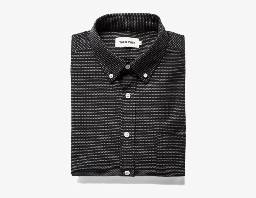 The Jack Button Down - Button, transparent png download