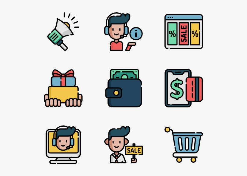 Cyber Monday, transparent png download