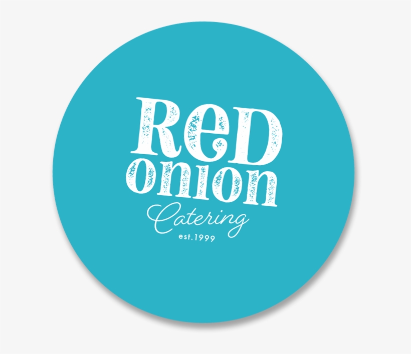 Roc 51mm Stickers Blue Shad - Circle, transparent png download