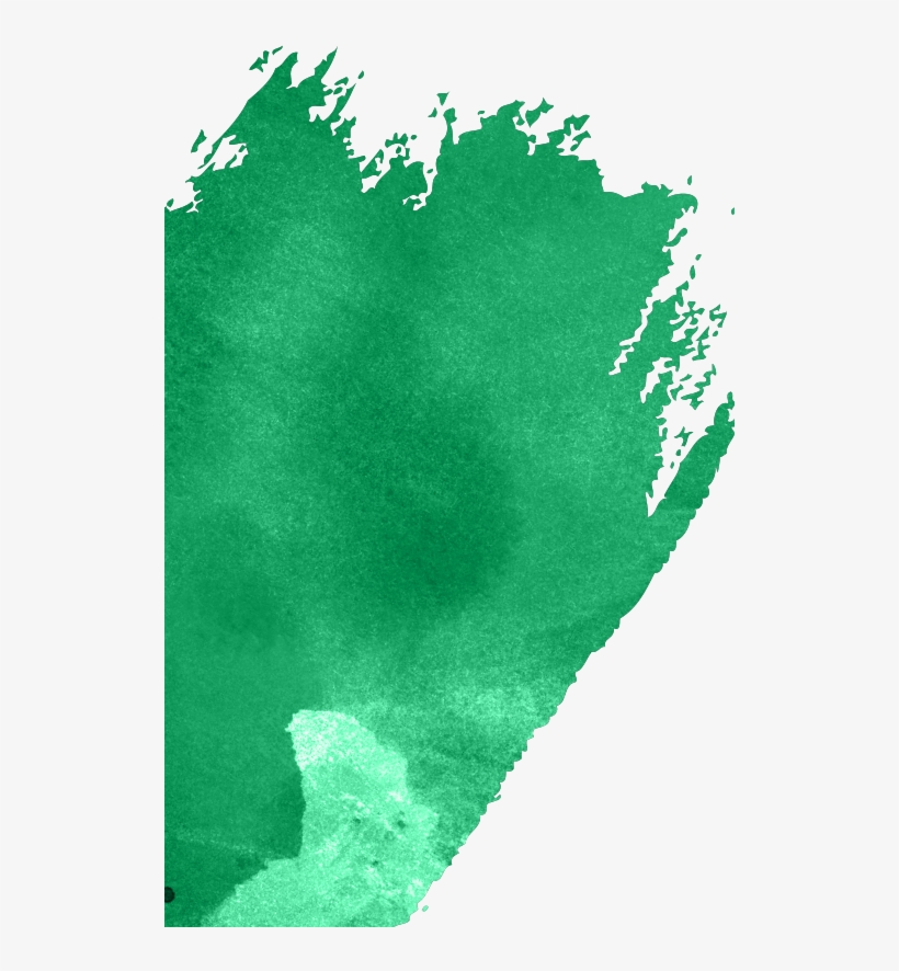 Pinjarra-brushstroke - Illustration, transparent png download