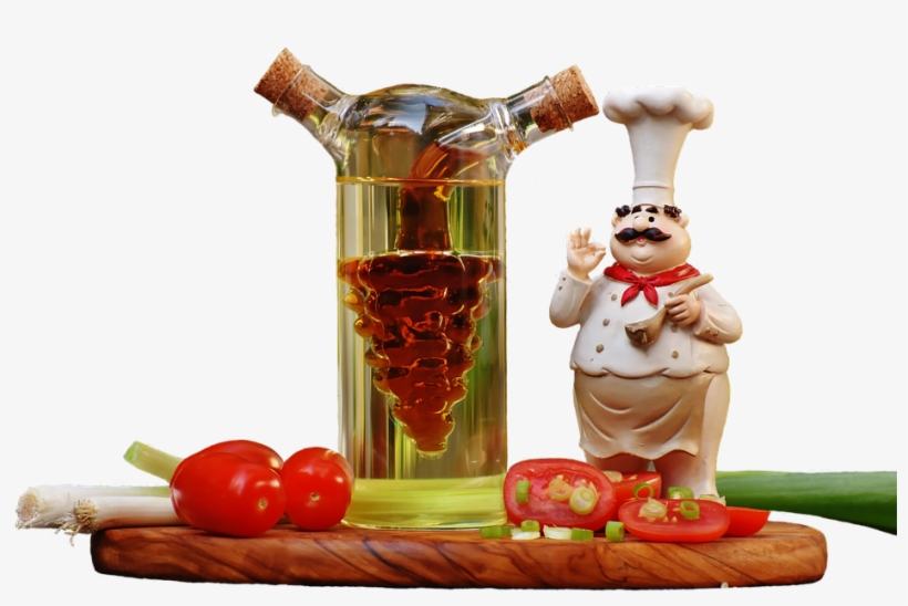 Cooking, Figure, Vinegar, Oil, Tomatoes, Onions - Gambar Gambar Animasi Ben 10, transparent png download