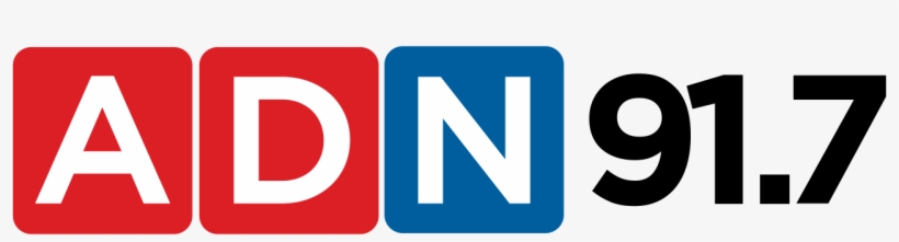 Adn Radio Chile - Adn Radio Chile Logo, transparent png download