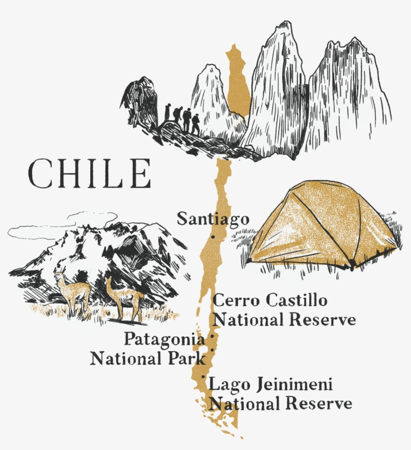 Each Day Brings A New Journey, Six To Eight Hours Of - Illustration, transparent png download