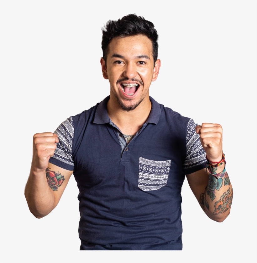 Man, transparent png download