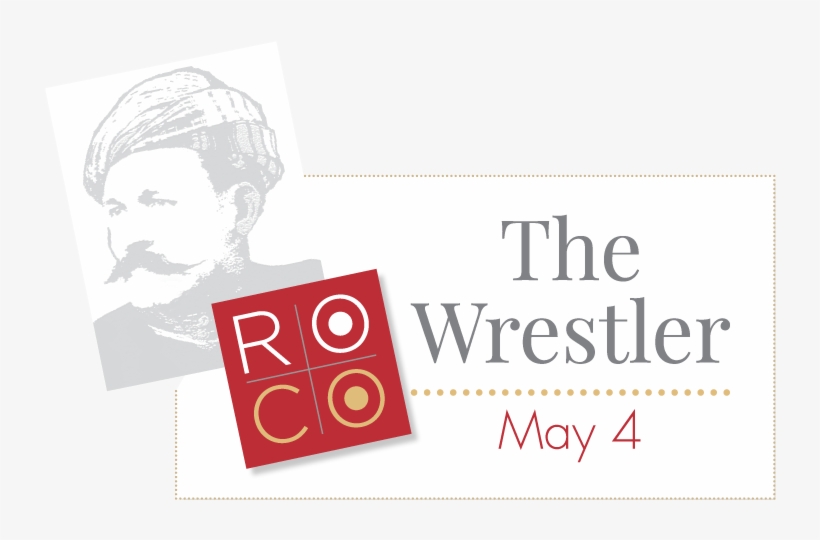 The Wrestler - Illustration, transparent png download