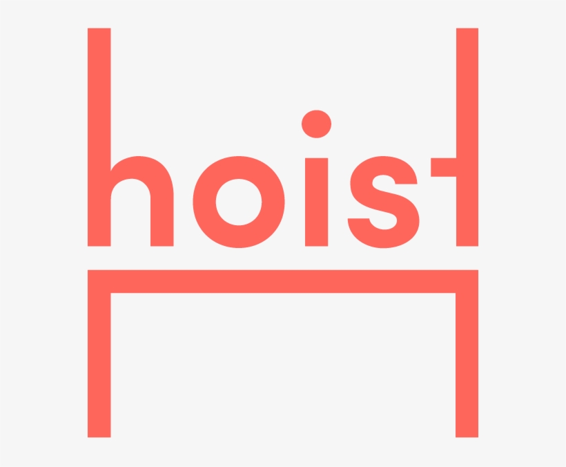 Hoist - Graphic Design, transparent png download