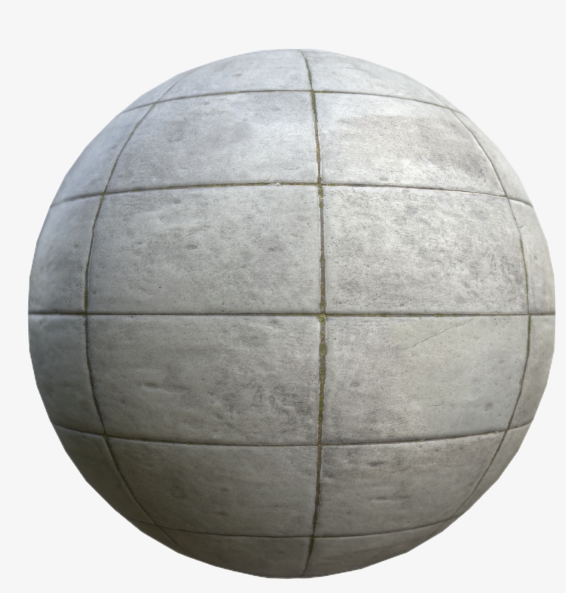 Walkway - Sphere, transparent png download