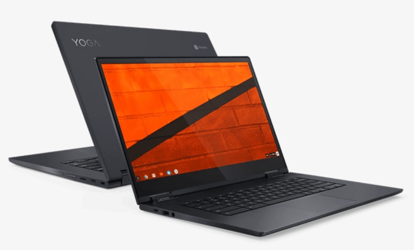 Lenovo's Yoga C630 Chromebooks Are Back And On Sale - Lenovo Yoga Chromebook C630, transparent png download