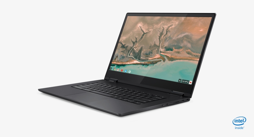 Lenovo Unleashes 3 New Chromebooks At Ifa Berlin - Lenovo Yoga Chromebook C630, transparent png download