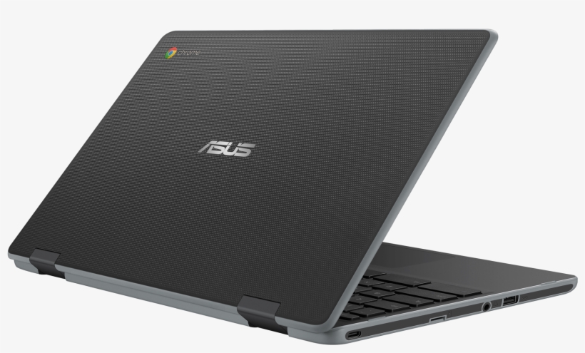 Under The Hood, The Laptop Is Powered By Intel Celeron - Netbook, transparent png download